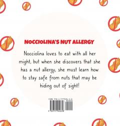 Nocciolina's Nut Allergy