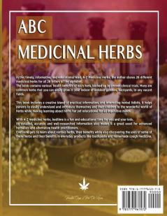 ABC Medicinal Herbs