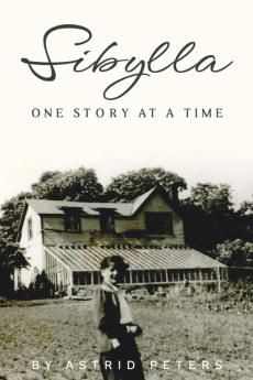 Sibylla One Story At A Time