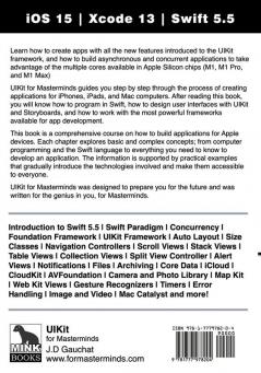 UIKit for Masterminds