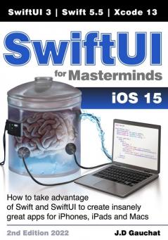 SwiftUI for Masterminds