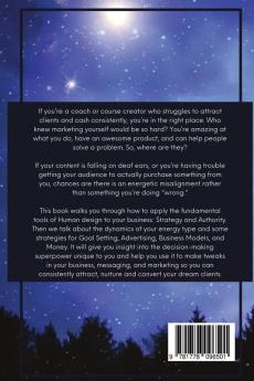 Human Design for Coaches and Course Creators