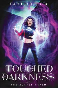 Touched by Darkness