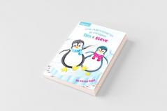 The Adventures of Penguin Tim & Steve