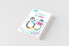 The Adventures of Penguin Tim & Steve