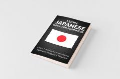 Learn Japanese Book for Beginners
