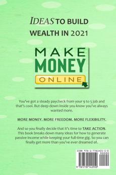 Make Money Online
