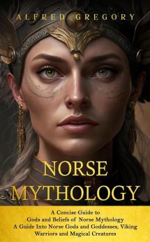 Norse Mythology