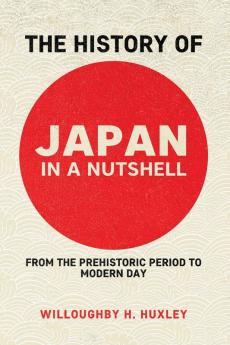 The History of Japan in a Nutshell
