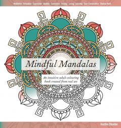 Mindful Mandalas