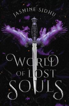 World of Lost Souls