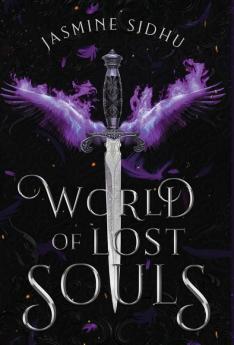 World of Lost Souls