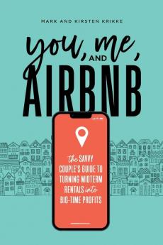 You Me and Airbnb