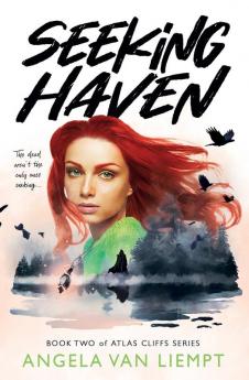 Seeking Haven book two of Atlas Cliffs series