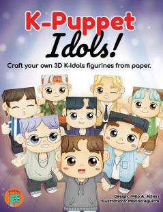 K-Puppet Idols!