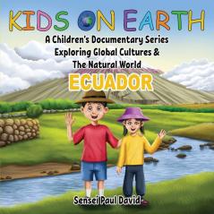 Kids On Earth