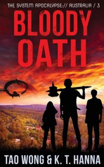 Bloody Oath