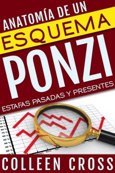 Anatomía de un esquema Ponzi