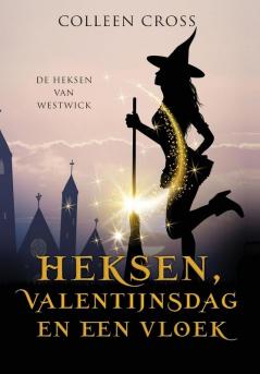 Heksen Valentijnsdag en een vloek