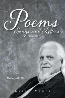 Poems Songs and Letters