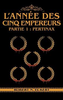L'année Des Cinq Empereurs
