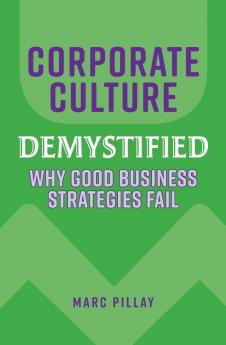Corporate Culture Demystified