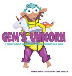 Gem's Unicorn