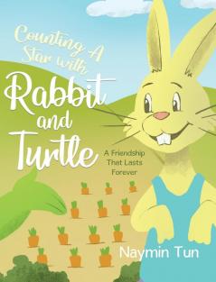 Counting A Star with Rabbit and Turtle