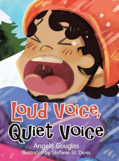 Loud Voice Quiet Voice