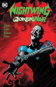 Nightwing: The Joker War