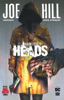 Basketful of Heads (Hill House Comics)