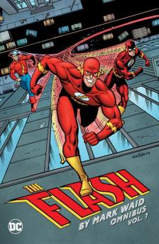 The Flash by Mark Waid - Omnibus Vol. 1