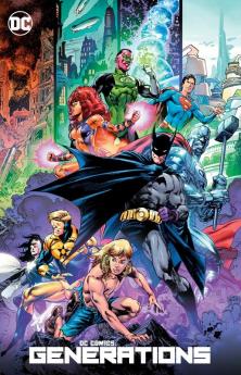 DC Comics: Generations