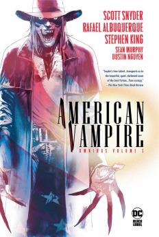 American Vampire Omnibus Vol. 1