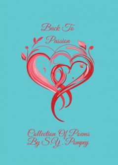Back To Passion