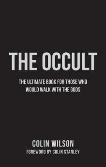 The Occult