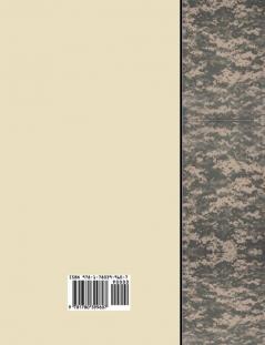 Camouflage Concealment and Decoys: The Official U.S. Army Tactics Techniques and Procedures Manual ATTP 3-34.39 (FM 20-3)/MCRP 3-17.6A