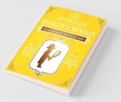 The Adventure of the Speckled Band - Lego - The Adventures of Sherlock Holmes