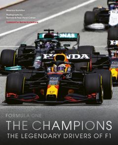 FORMULA ONE: THE CHAMPIONS