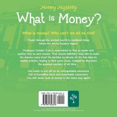 Money Mystery