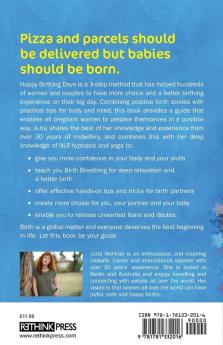 Happy Birthing Days - A midwife