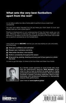 Use Your Brain Raise Your Game