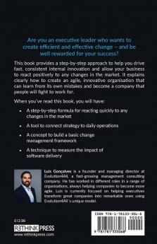 Organisational Mastery