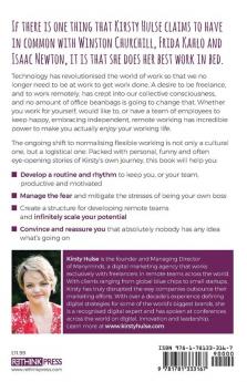 The Future Is Freelance: Discovering The Power and Possibilities of Flexible Working