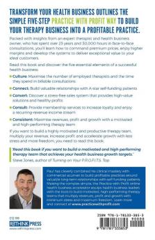 Transform your Health Business