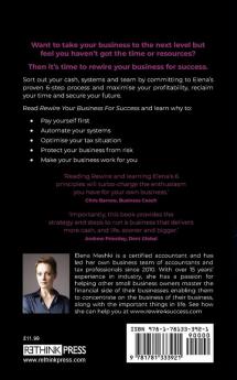 Rewire Your Business for Success