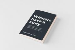 Winners Have a Story