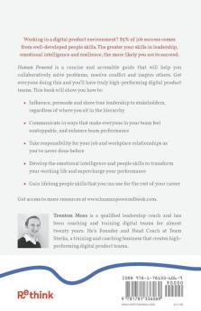 Human Powered