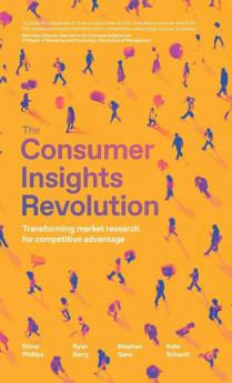 The Consumer Insights Revolution