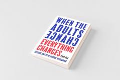 When the adults change